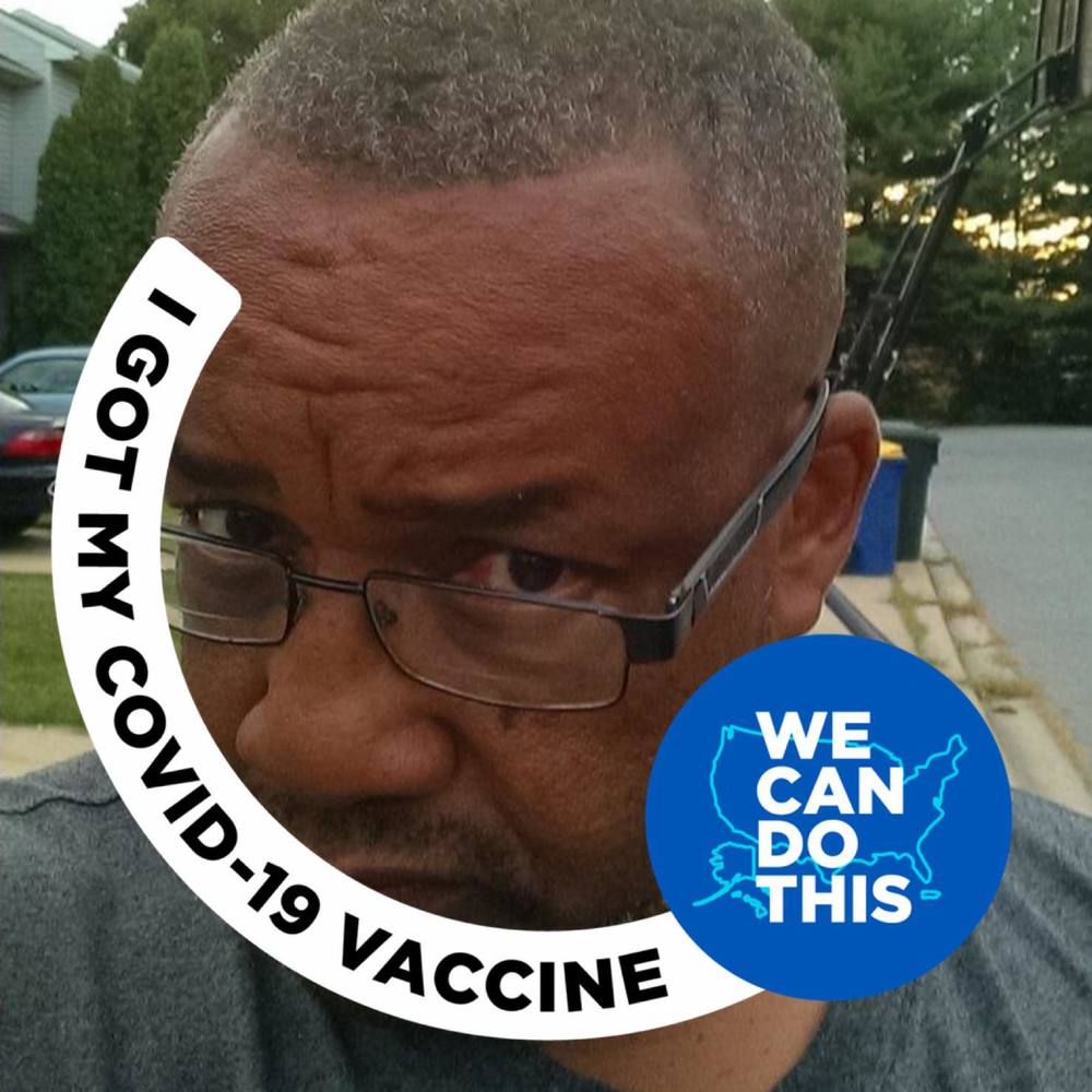 Meet your Posher, Thomas